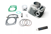 Kit Reparación Cilindro Honda Crf230f Crf230l Crf230m