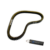 Banda De Transmisión Para Suzuki An400 Burgman Skywave