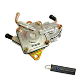 Bomba De Gasolina Yamaha Grizzly Rhino 450 (2006-2009)