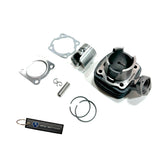 Kit Cilindro Y Piston Honda Elite Sb50 Nq50 (1984-1990)