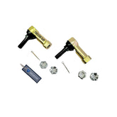 Terminales De Dirección Can-am Outlander Max 1000 R 800r 500