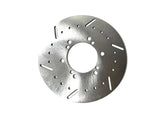 Disco De Freno Delantero Polaris Sportsman 500 1999-2008