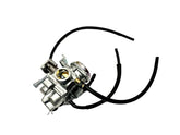 Carburador Honda Gl150 Invicta Xr150 Con Sensor Tps Pipeta