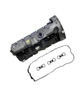 Tapa Punterias Bmw 128i 325i X3 X5 3.0 2.0 2.5 06-13 Eca