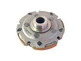 Clutch Húmedo Yamaha Grizzly Rhino Wolverine Kodiak 400 450