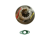 Turbo Cartucho Nuevo Audi A3 A4 A6 Passat Sharan Jetta 1.8t