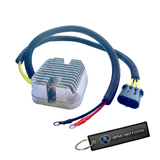 Regulador Voltaje Polaris Rzr 900 (13-14) Rzr 1000 (14-15)