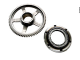 Bendix Honda Trx400ex Sportrax 1999-2014 Clutch De Arranque
