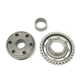 Arranque Bendix Clutch Para Honda Trx450r Trx450er