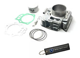 89mm 440cc Kit Cilindro Piston Honda Sportrax Trx400ex 99-08