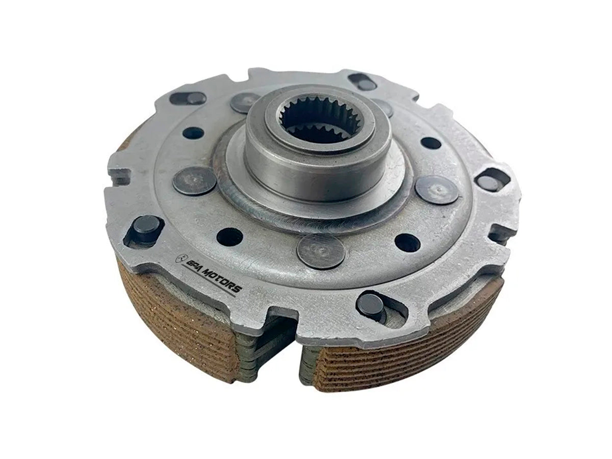 Clutch Embrague Húmedo Artic Cat Prowler 550 650 700 1000
