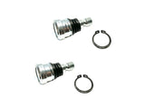 Set 2 Rotulas Rzr Ranger 500 Rzr 570 800 900 Xp Rzr S 800