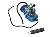 Carburador Suzuki En125 Gn125