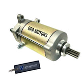 Marcha Cfmoto 400au 500 600 800 Cforce Uforce Zforce (11-18)