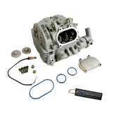 Cabeza De Cilindro Completa Yamaha Grizzly 660 (2002-2008)