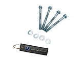 Tornillos De Cilindro Yamaha Raptor Grizzly Rhino 660 Yfm660