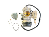Suzuki Quadsport Ltz400 03-08, Carburador 2003-2007