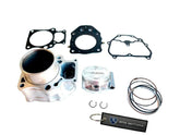 Set Reparación Cilindro Piston Honda Trx 420 2007 Al 2018