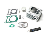Kit Reparacion Cilindro Yamaha Ttr125 Ttr125e Ttr125l