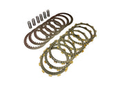 Kit Pastas Clutch (embrague): Honda Cr 250 R Del Año 1994-07