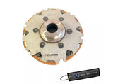 Clutch Embrague Húmedo Yamaha Kodiak 700 (2019-2021)