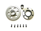 Yamaha Raptor 660cc Bendix Clutch De Encendido 2003