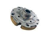 Clutch Embrague Húmedo Para Artic Cat 400 500 Kymco Mxu400