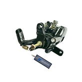 Pinza De Freno Trasera Yamaha Banshee 350 Yfz350 Warrior