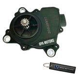 Actuador Para Yamaha Grizzly 350 (2007-2014) Bruin (04-06)