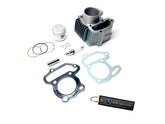 Kit Reparacion Cilindro Para Yamaha Raptor 80 2002-2008