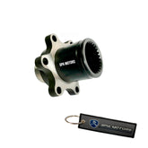 Yamah Grizzly 660 (2002-2008) Diferencial Eje Transmision