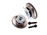 Par Engranes De Arbol De Levas Vvt Ford 3 Valvulas 4.6 Y 5.4