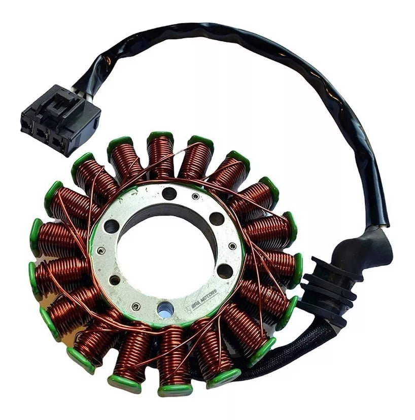 Estator Alternador Yamaha Yzf R6 2006-2018