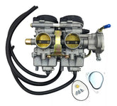 Carburador Para Yamaha Raptor 660 660r Yfm660 2001-2005