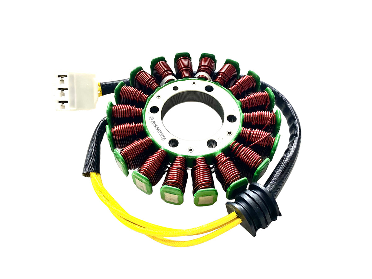 Estator Corona Generador Para Yamaha R6r (2006-2016)