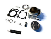 Kit Cilindro Piston Anillos Para Yamaha Yfz450r 2009-2020