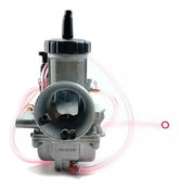 Carburador Honda Cr250 Cr250r Kawasaki Kx125 Kx250 Suzuki