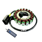 Estator Cf Moto Uforce 500 Cf500 X5 (2011-2015)