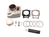 Kit Cilindro Y Piston Honda Rancher 350 Trx 350cc 2000-2006