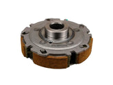 Clutch Embrague Húmedo Para Yamaha Grizzly 660 Yfm660 02-08