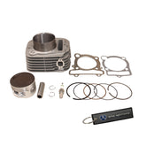 Kit Reparacion Cilindro Piston Yamaha Raptor 350 (2004-2013)