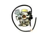 Carburador Yamaha Bws125x Mothard Bws125 Con Sensor Tps