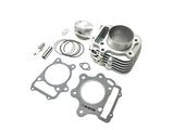 Kit Reparación Cilindro Honda Trx300 Trx300ex 80mm (93-08)