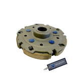 Clutch Embrague Humedo Honda Trx300 Fourtrax (1988-2000)