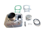 Cilindro Piston Honda Fourtrax Recon Sportrax Trx250ex 01-17