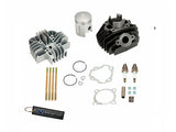 Kit Reparación Cilindro Piston Yamaha Pw80 Y-zinger (83-06)