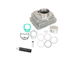 Kit Reparación Cilindro Piston Honda Foreman Trx500 (05-11)