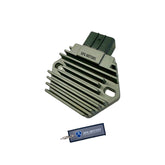 Regulador Honda Fourtrax Rancher Trx350 (2000-2006) Trx450