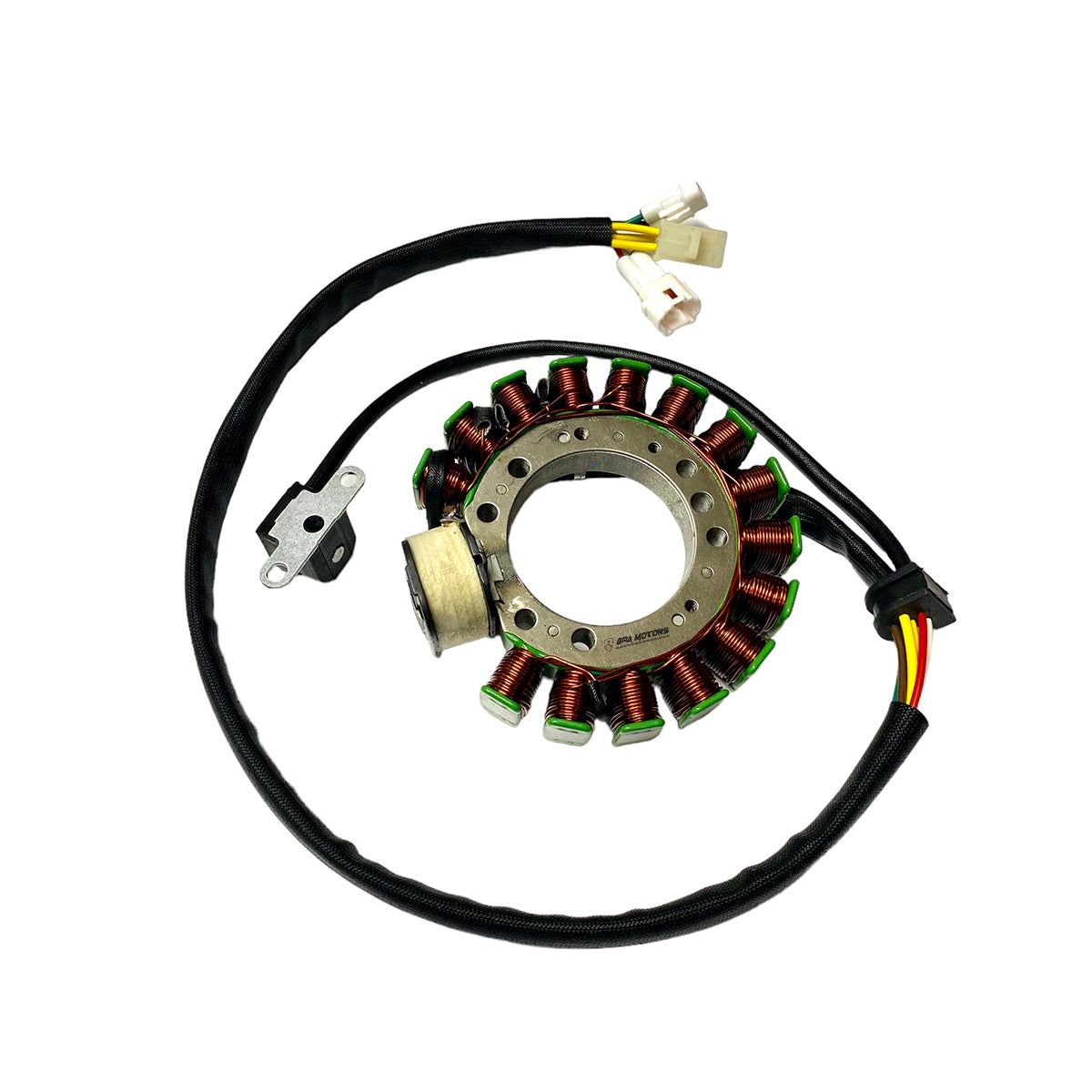 Estator Alternador Yamaha Warrior 350 96-01 Big Bear 350