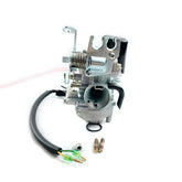 Carburador Tipo Oem Para Honda Ch80 Elite Scooter 1994-2007